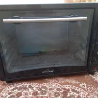 توستر بزرگ در کوار