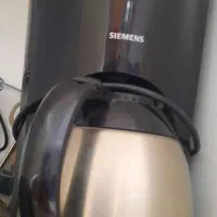 قهوه ساز زیمنس نو