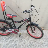 دوچرخه سایز۲۰