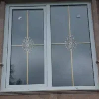 صنایع درب وپنجره وتوری