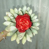 گل و دسته گل