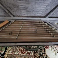 سنتور استاد سالاری