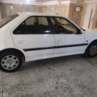 پژوپارس مدل 93 بیرنگ|خودرو سواری و وانت|فردیس, ثابتی|دیوار