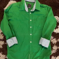 پیراهن پسرانه خارجی|کفش و لباس بچه|تهران, پاسداران|دیوار