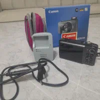 دوربین عکاسی کنن