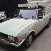 پیکان وانت مدل ۸۵