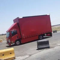 باربری آسان بار حمل وجابجایی اسباب با کادر مجرب