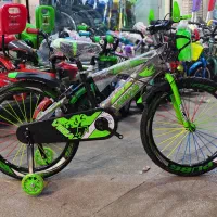 دوچرخه انواع 20 پسرانه قیمت مناسب|دوچرخه، اسکیت، اسکوتر|اهواز, نادری|دیوار