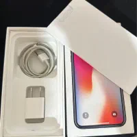 Iphone x 256 lla|موبایل|اندیمشک, |دیوار