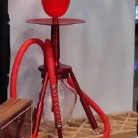 قلیان لاکچری و لوازم قلیان و...