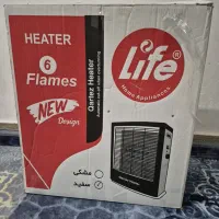 بخاری برقی|بخاری، هیتر، شومینه|صحنه, |دیوار