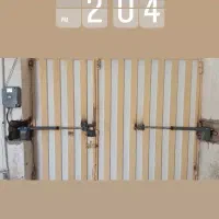 نصب و تعمیر. کرکره برقی. جک برقی. بالابر|خدمات پیشه و مهارت|گرگان, |دیوار