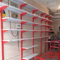 قفسه دیواری سوپرمارکت