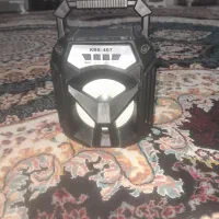 اسپیکر کوچک سالم