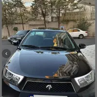 دنا پلاس توربو اپشنال  فروش فوری|خودرو سواری و وانت|صدرا-فارس, فاز ۱|دیوار