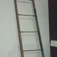 پله اهنی|ابزارآلات|کرمانشاه, |دیوار