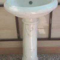روشویی، فنر،اگزوز