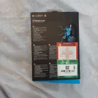 ماوس گیمینگ با سیم مدل G402|قطعات و لوازم جانبی رایانه|تهران, هفده شهریور|دیوار