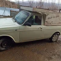 وانت‌پیکان|خودرو سواری و وانت|مریوان, |دیوار