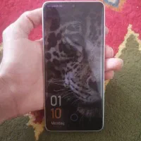 گوشی پوکو ایکس شیش پورو|موبایل|نورآباد ممسنی, |دیوار