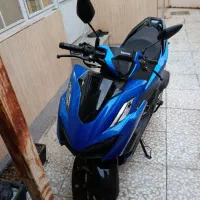 موتورسیکلت|موتورسیکلت|لنجان, |دیوار