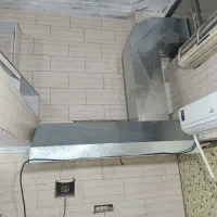 کانال کولرودستگاه هواساز|خدمات پیشه و مهارت|بندرعباس, |دیوار