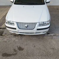 سمند LX مولتی پلکس