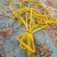 کابل شبکه،کابل lan دو متری