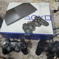 در حدنو،فلش خور همراه ۳۲ بازی،دو دسته فابریک|کنسول، بازی ویدئویی و آنلاین|رشت, پاره بیجار|دیوار