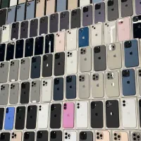 ایفون ۱۱ ۱۲ ۱۳ ۱۴ ۱۵ ۱۶ ۱۷ ایفون استور تهران