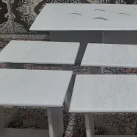 میزعسلی مبل