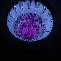 لوستر|لوستر و چراغ آویز|فولادشهر, B4|دیوار