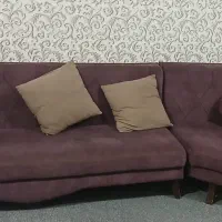 مبلمان|مبلمان خانگی و میز عسلی|بوشهر, |دیوار