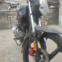 موتور xy150|موتورسیکلت|ری, فیروزآبادی|دیوار