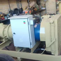 کمپرسور باد  برقی  و دیزل|ماشین‌آلات صنعتی|شیراز, داریون|دیوار