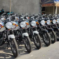 باکسر کی وی ۱۵۰ ABS مدل ۴۰۴(موتو سی سی)