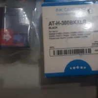 کارتریج پرینتر مشکی