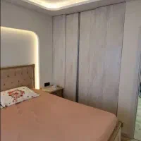 ۲خوابه کوزو۵ طبقه۱۴ فول لاکچری باانباری کد138|فروش آپارتمان|پرند, فاز ۵|دیوار