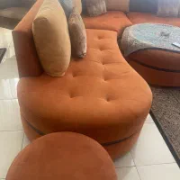 مبل راحتی