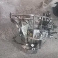 گیربکس زانتیا ۲۰۰۰سالم سلام و کویل ۲۰۰۰سالم فابریک