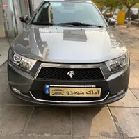 دنا پلاس توربو 6 دنده ای  همه رنگ مدل ۱۴۰۴|خودرو سواری و وانت|تهران, توحید|دیوار