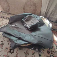 لوازم پراید روکش صندلی.پرژکتور.وایر شمع.سنسور مپ|قطعات یدکی و لوازم جانبی|شیراز, شهرک سراج‎|دیوار