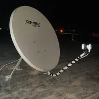 نصاب تعمیرات تخصصی آنتن و گیرنده فروشن نصب پایه‌TV