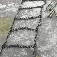 زنجیر چرخ پراید