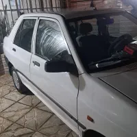 پراید۱۳۱مدل۹۵|خودرو سواری و وانت|مشهد, پورسینا|دیوار