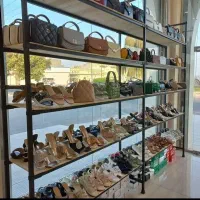 قفسه رگال بندی فروشگاهی
