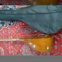 تنبور مهر مفاخری