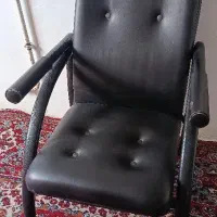 صندلی انتظار