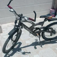 دوچرخه26 کوهستان