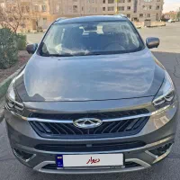 تیگو ۷ ie مدل ۴۰۲|خودرو سواری و وانت|پرند, فاز ۰|دیوار